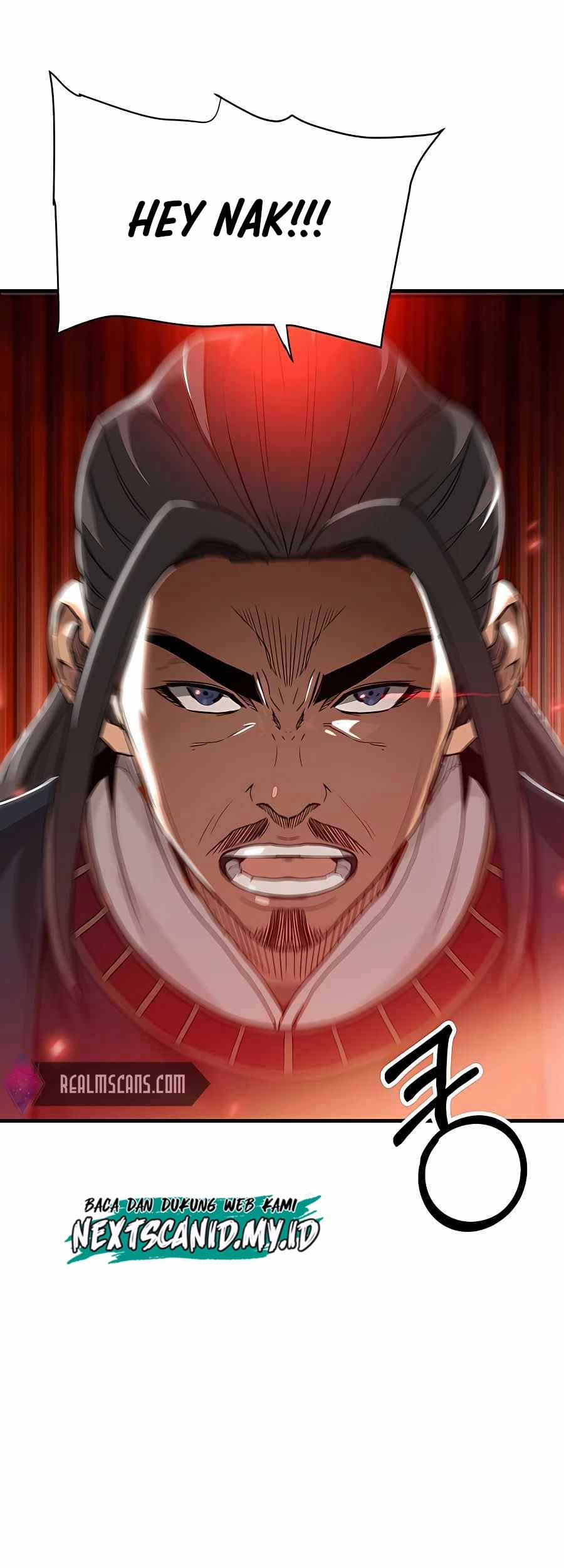 I Am Reborn As The Sword God Chapter 03 Gambar 51