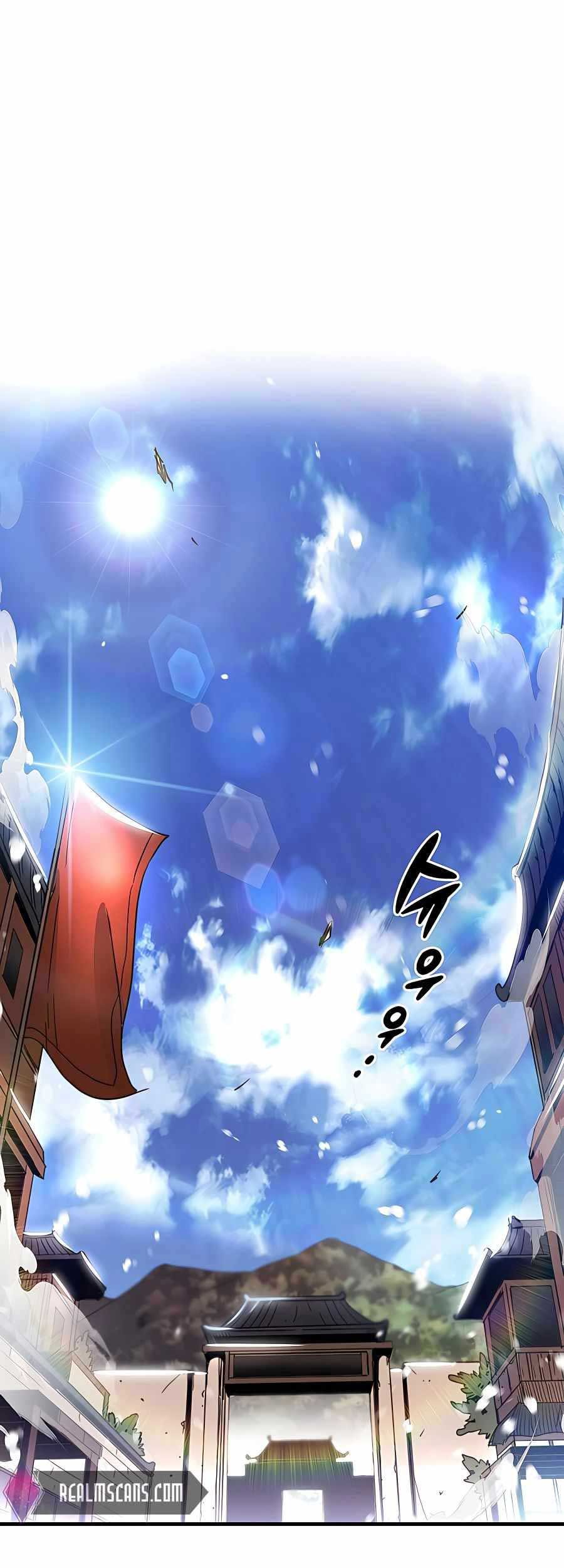 Baca Manhua I Am Reborn As The Sword God Chapter 03 Gambar 2