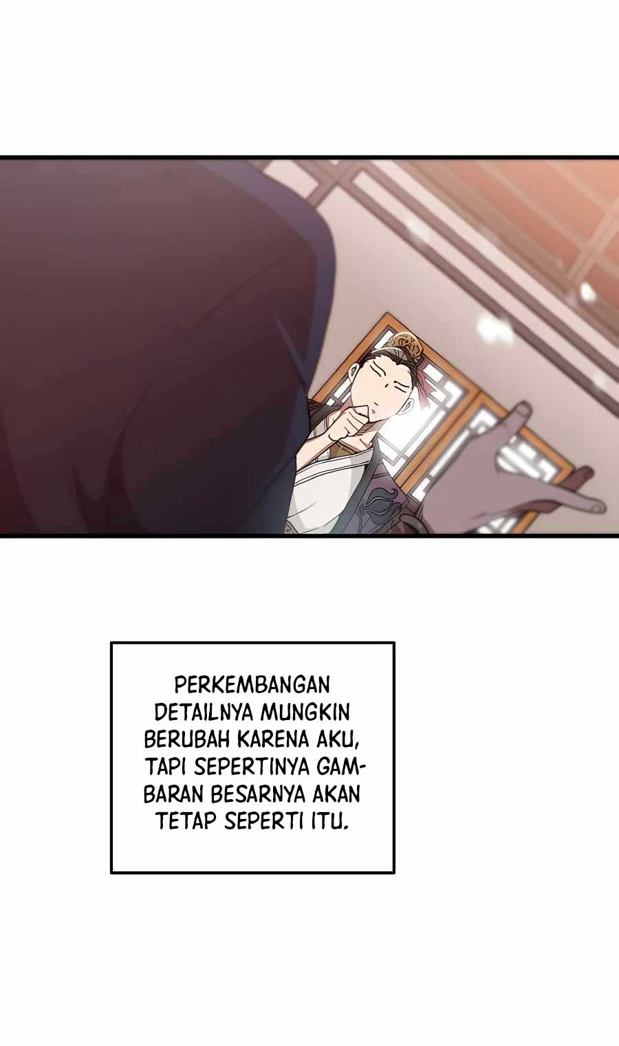I Am Reborn As The Sword God Chapter 03 Gambar 15