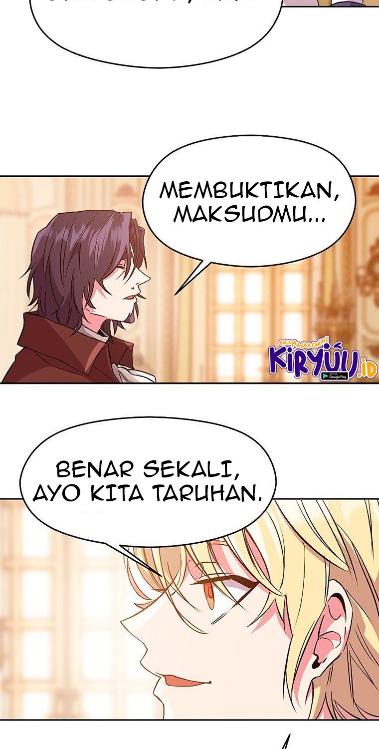 Archmage Transcending Through Regression Chapter 10 Gambar 21