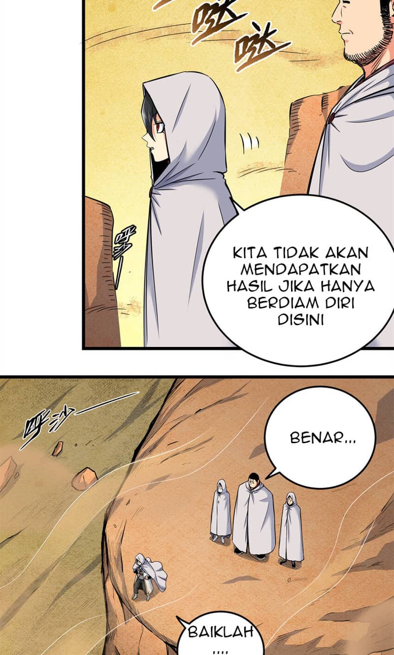 Emperor Domination Chapter 76 Gambar 10