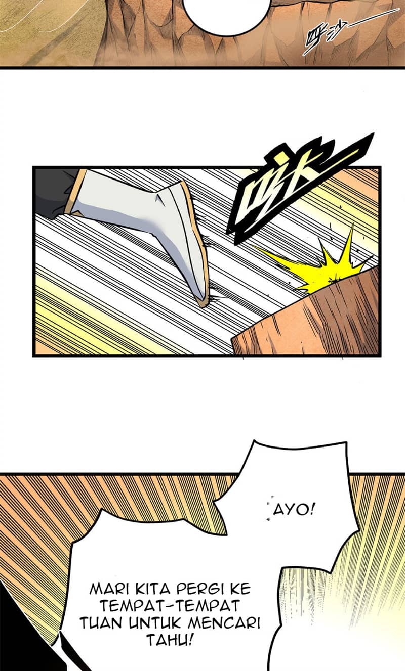 Emperor Domination Chapter 76 Gambar 11