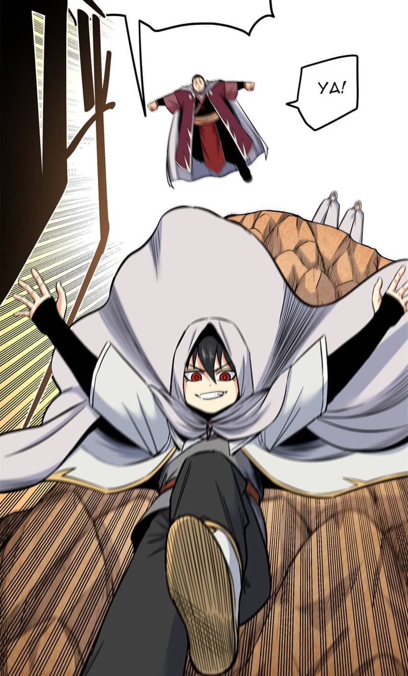 Emperor Domination Chapter 76 Gambar 12