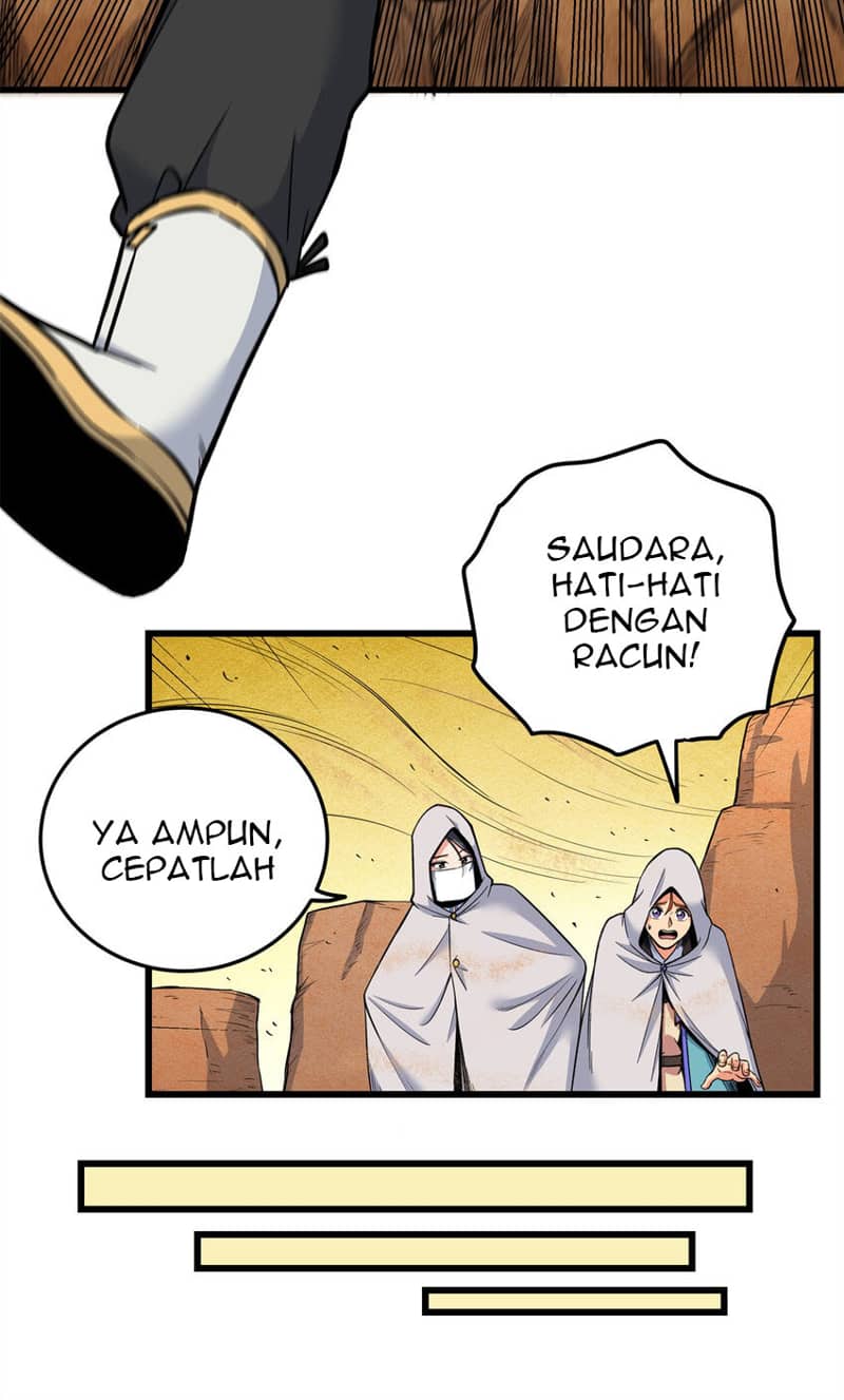 Emperor Domination Chapter 76 Gambar 13