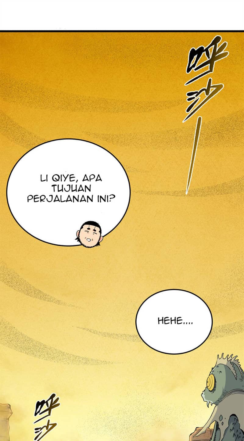 Emperor Domination Chapter 76 Gambar 14