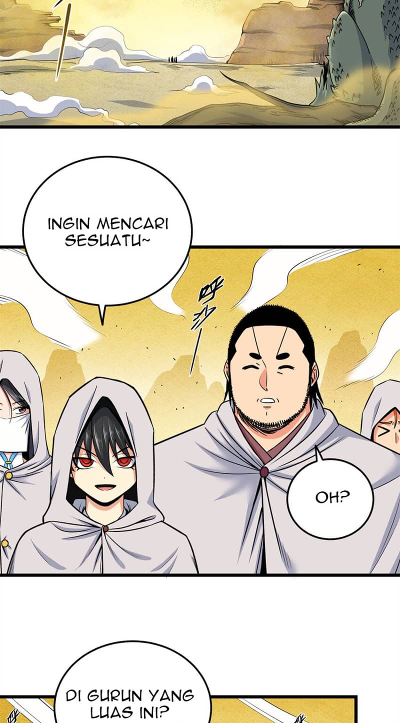 Emperor Domination Chapter 76 Gambar 15