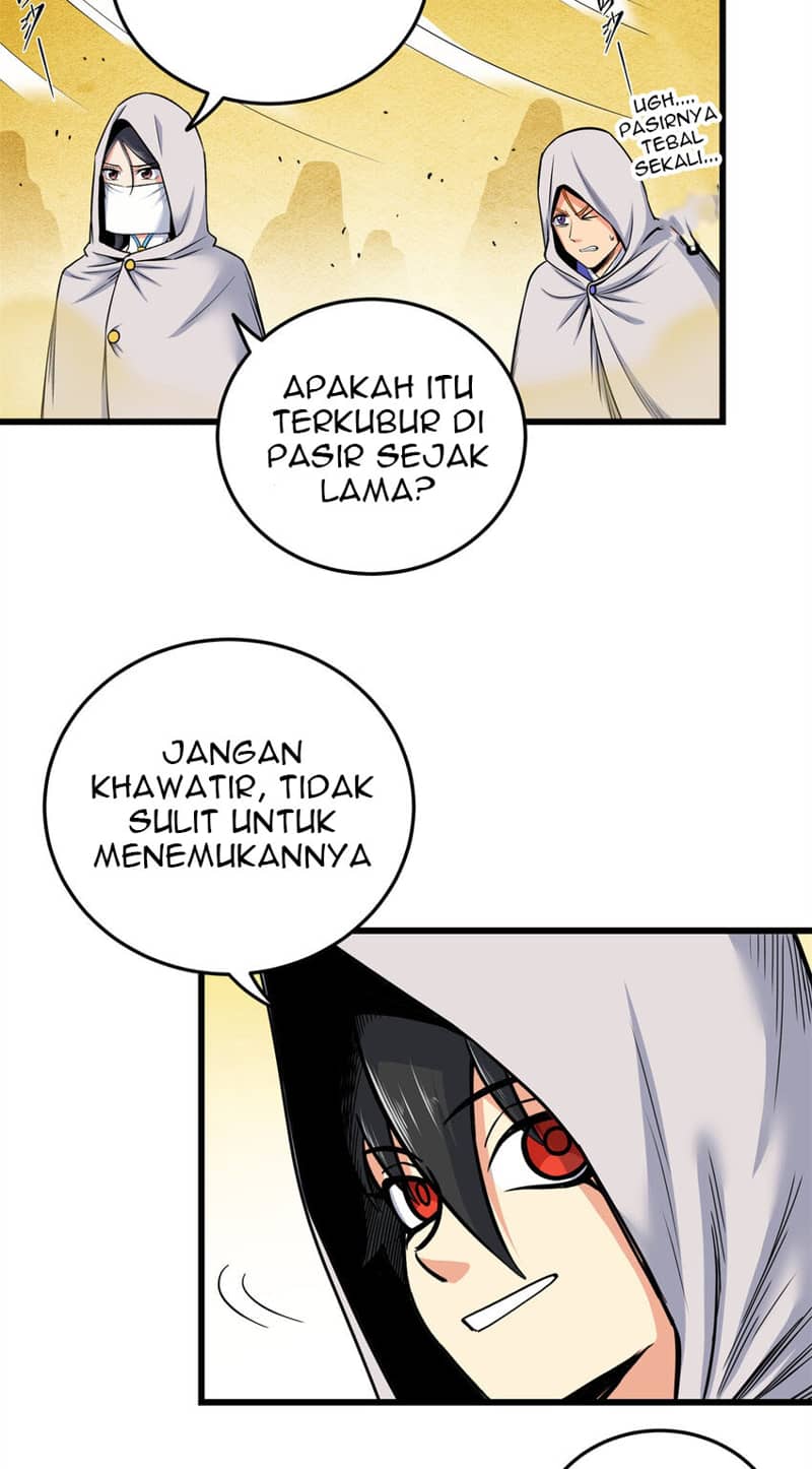 Emperor Domination Chapter 76 Gambar 16