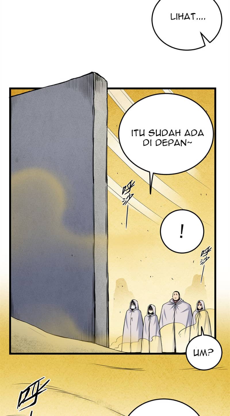 Emperor Domination Chapter 76 Gambar 17