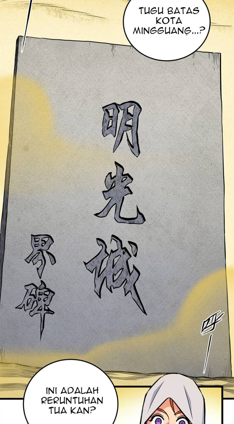 Emperor Domination Chapter 76 Gambar 18