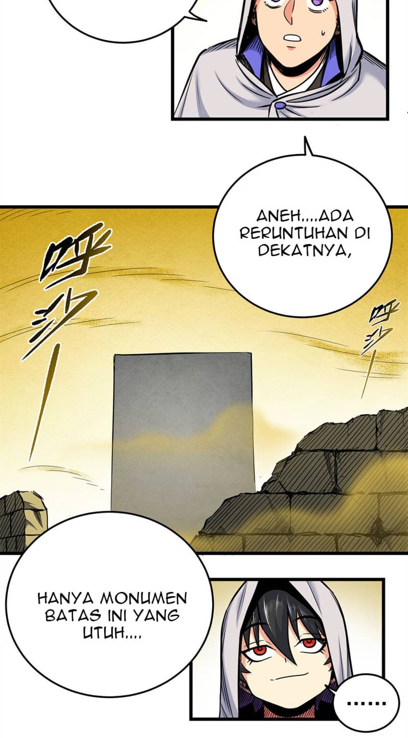 Emperor Domination Chapter 76 Gambar 19