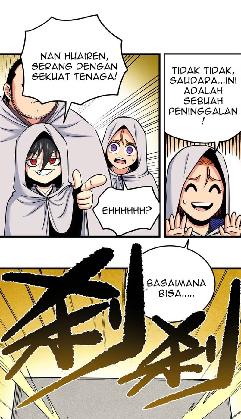 Emperor Domination Chapter 76 Gambar 20