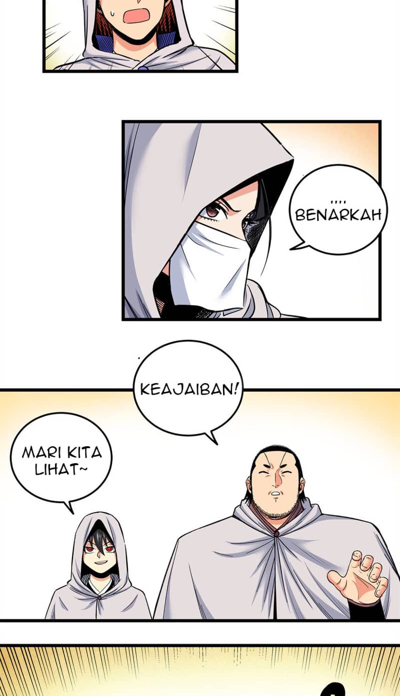 Emperor Domination Chapter 76 Gambar 23