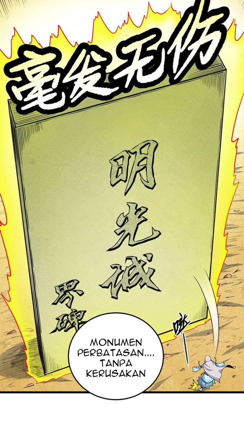 Emperor Domination Chapter 76 Gambar 24