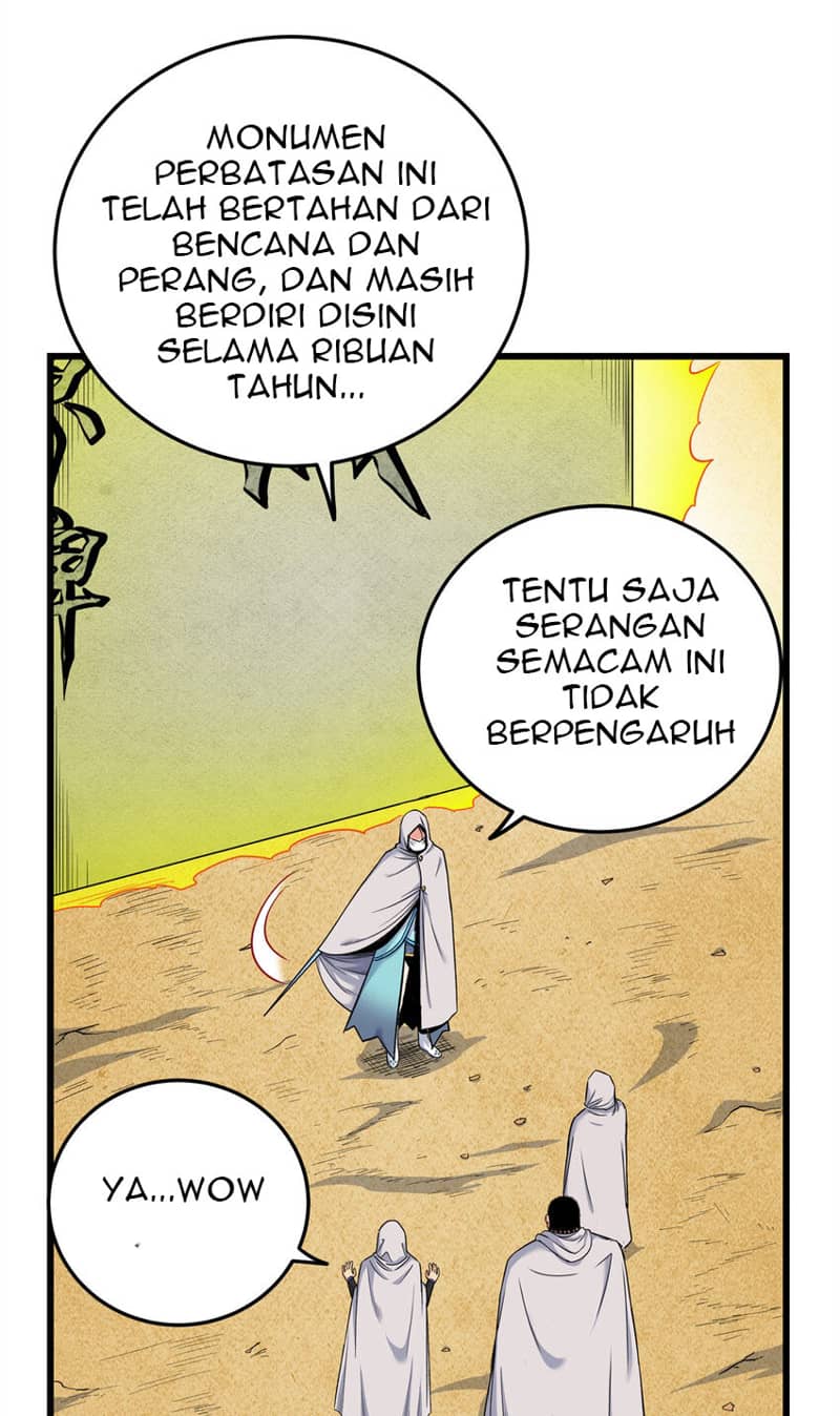 Emperor Domination Chapter 76 Gambar 25