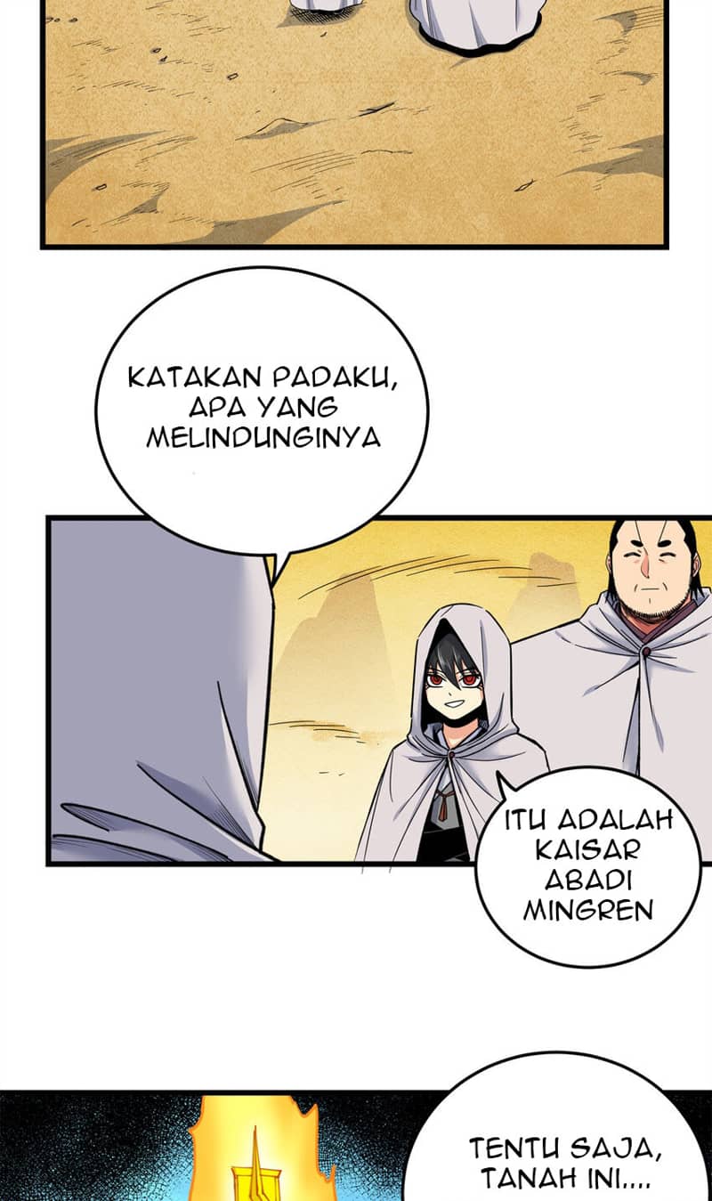 Emperor Domination Chapter 76 Gambar 26