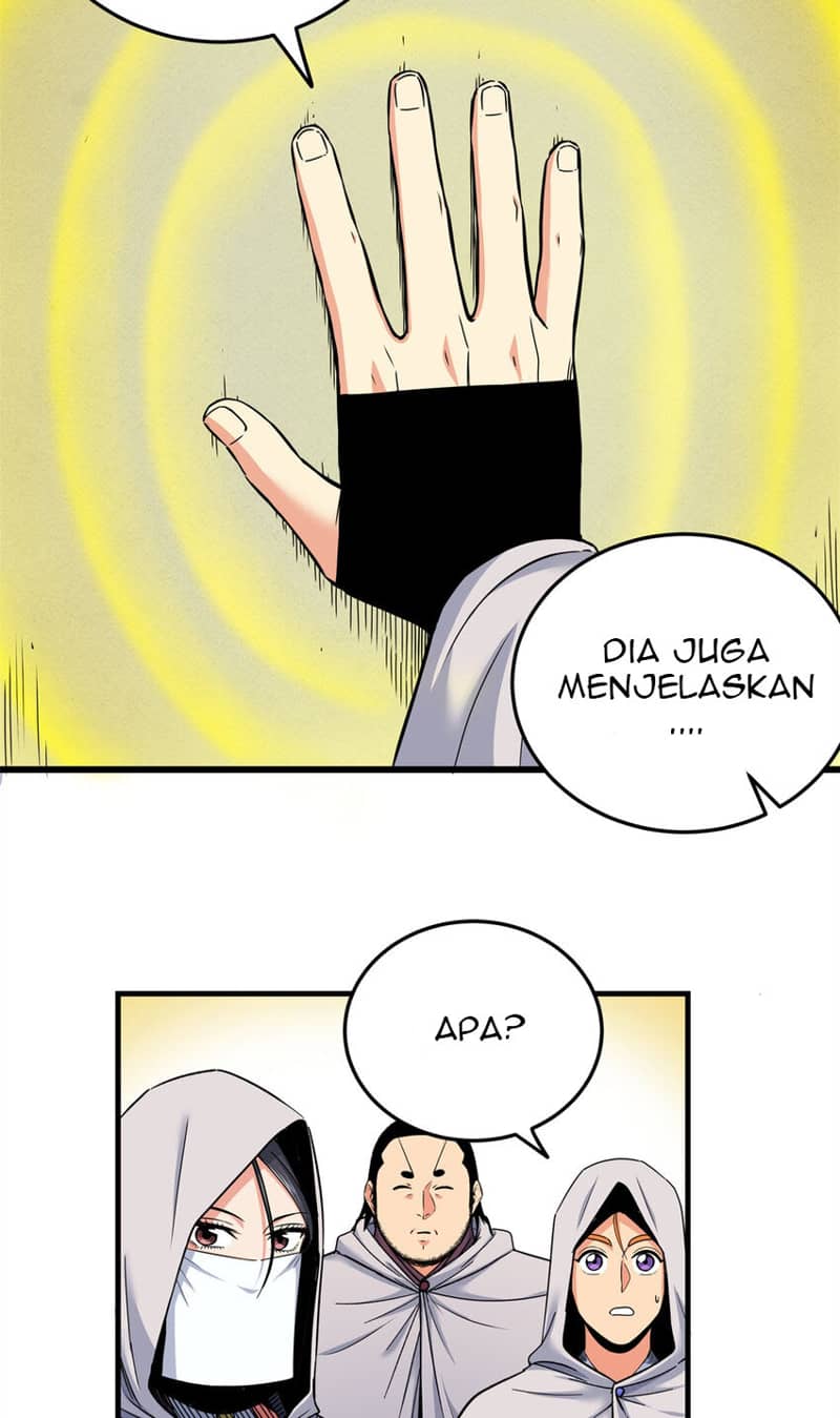 Emperor Domination Chapter 76 Gambar 29