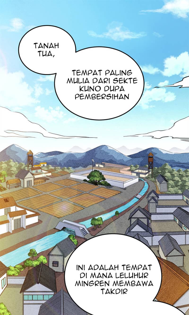 Emperor Domination Chapter 76 Gambar 3