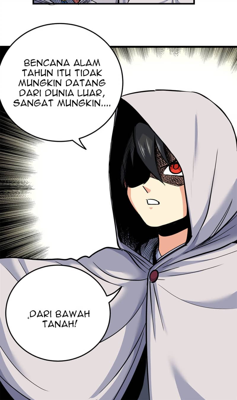 Emperor Domination Chapter 76 Gambar 30