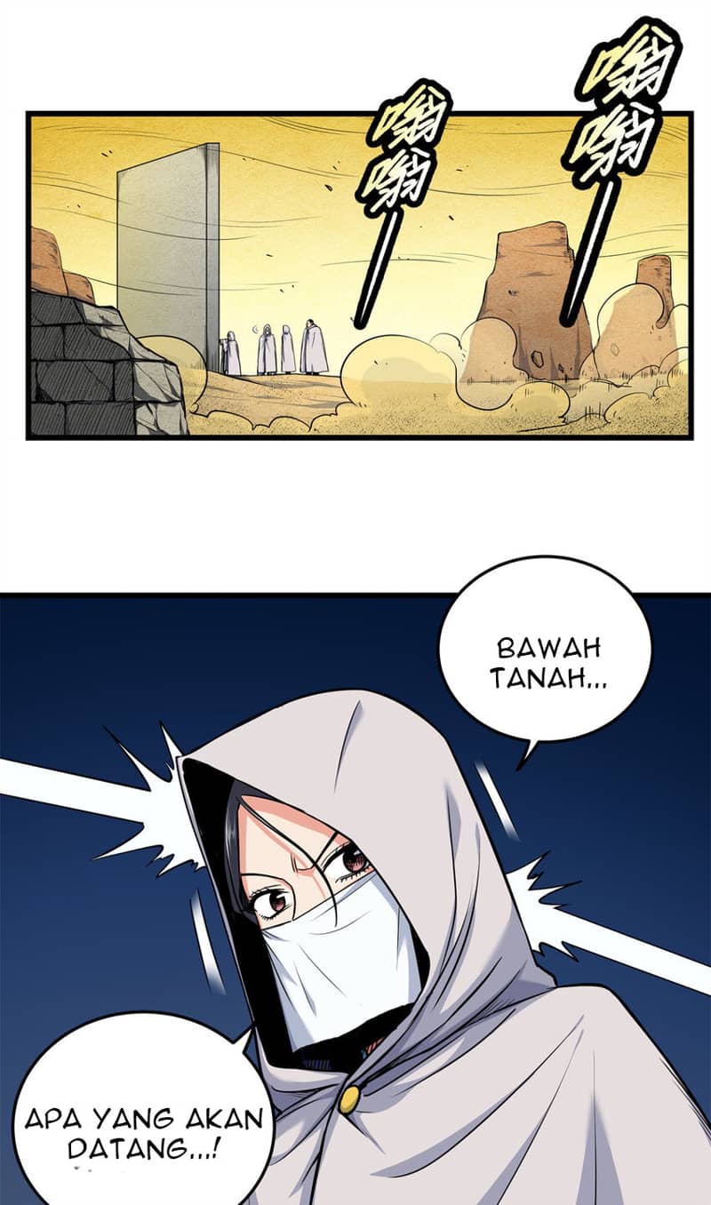 Emperor Domination Chapter 76 Gambar 31