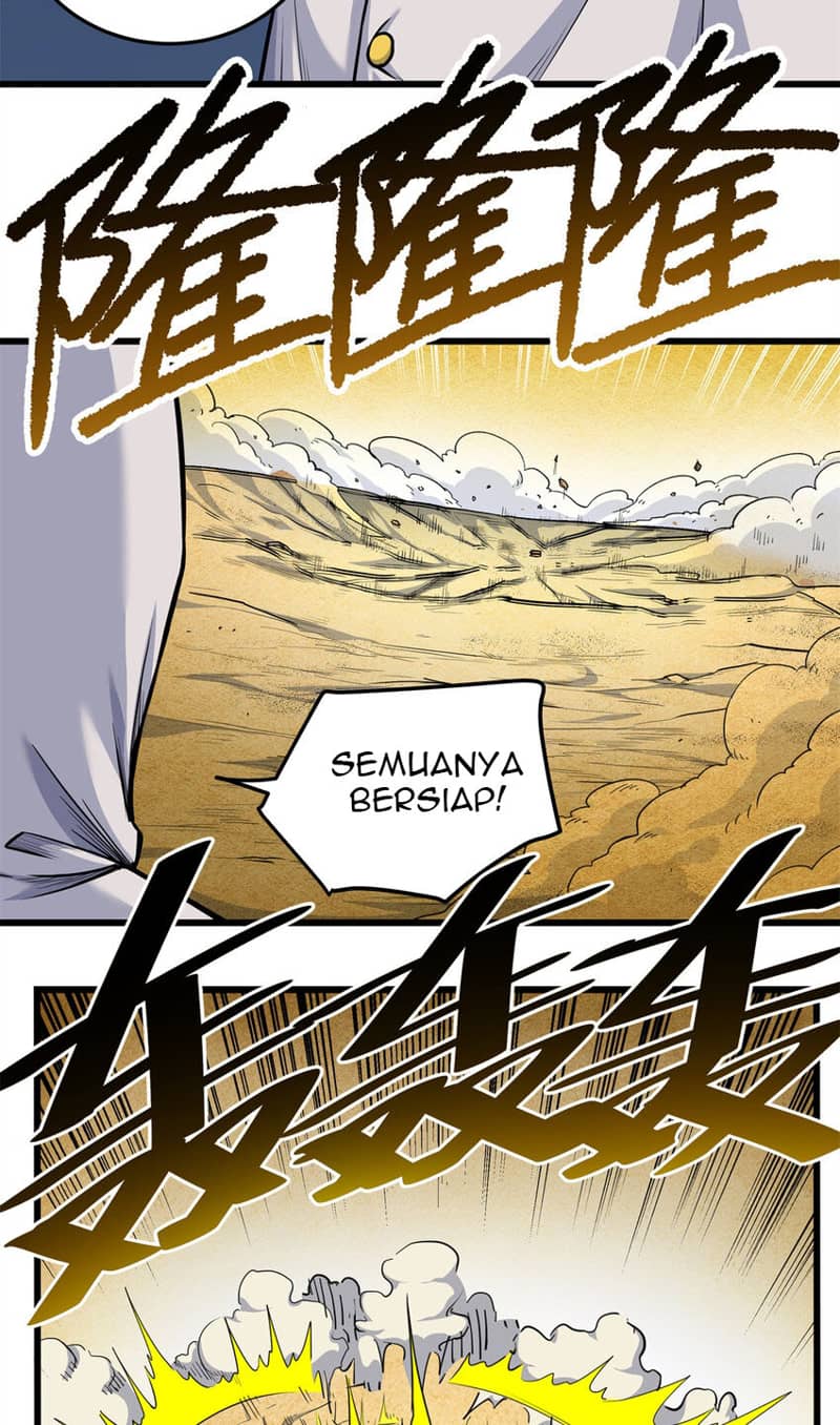 Emperor Domination Chapter 76 Gambar 32