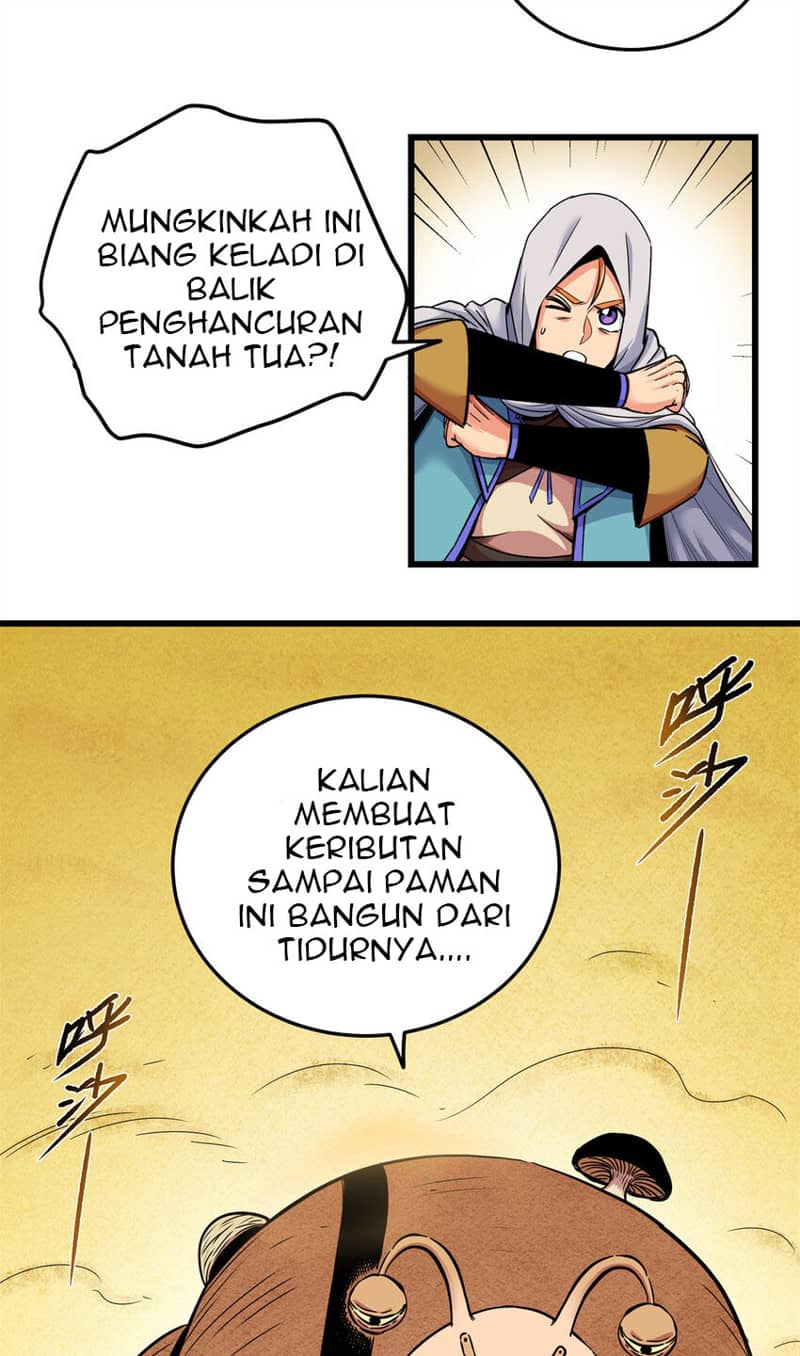 Emperor Domination Chapter 76 Gambar 35