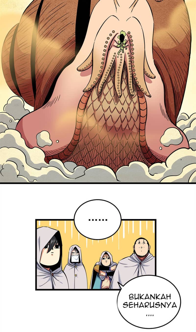 Emperor Domination Chapter 76 Gambar 36