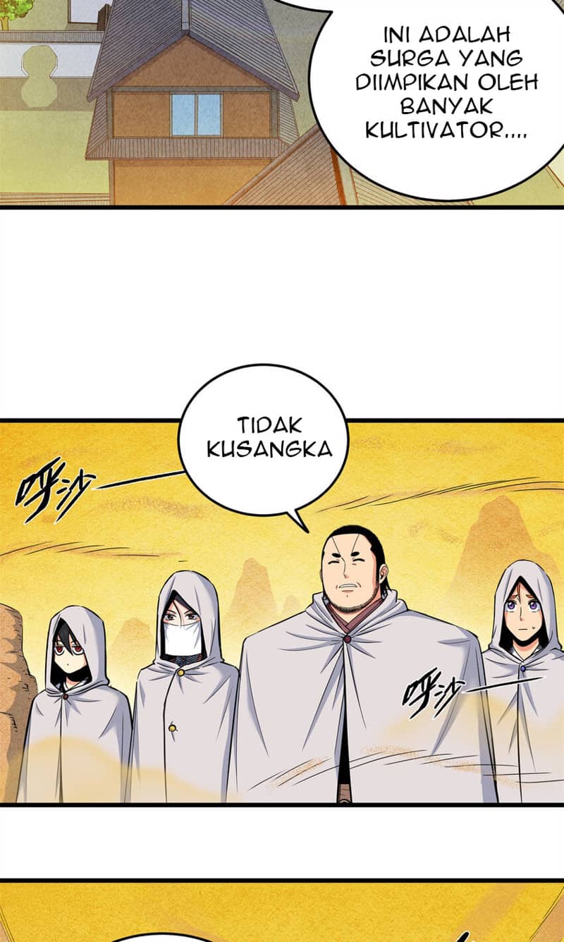 Emperor Domination Chapter 76 Gambar 4