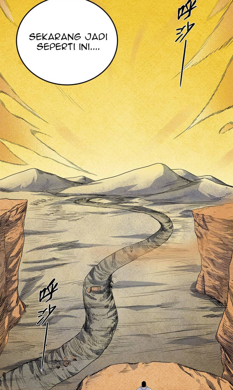 Emperor Domination Chapter 76 Gambar 5