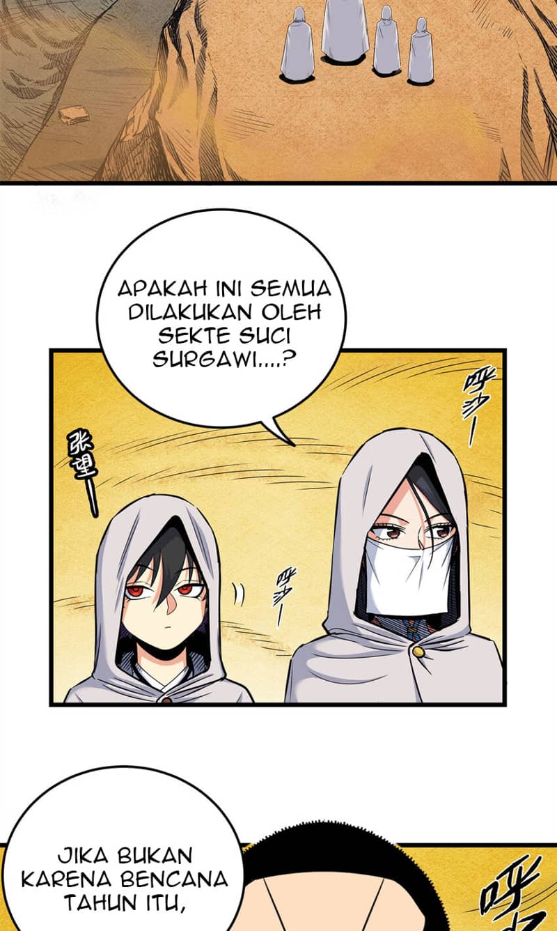 Emperor Domination Chapter 76 Gambar 6