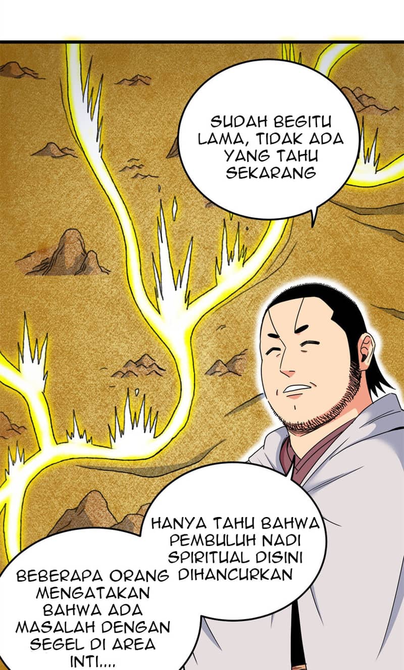 Emperor Domination Chapter 76 Gambar 8