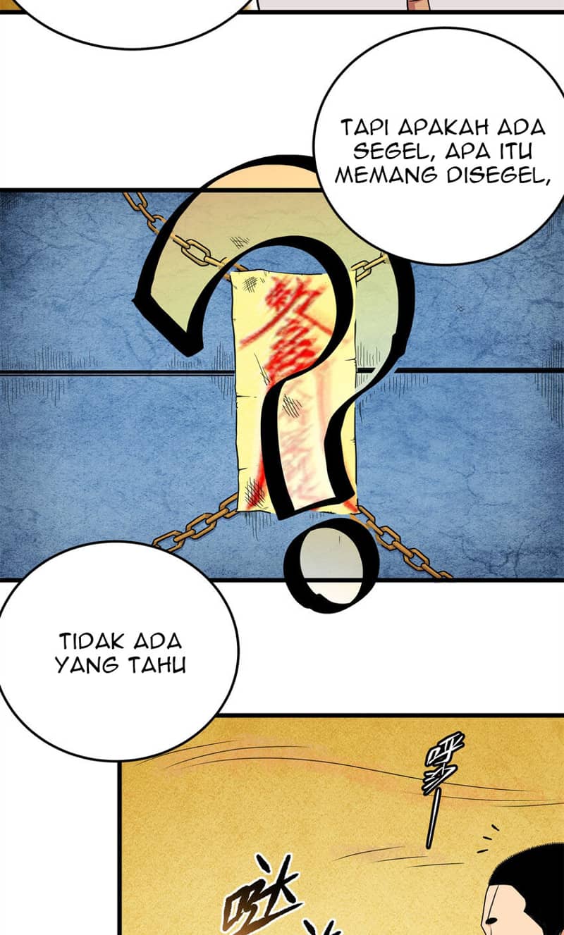 Emperor Domination Chapter 76 Gambar 9