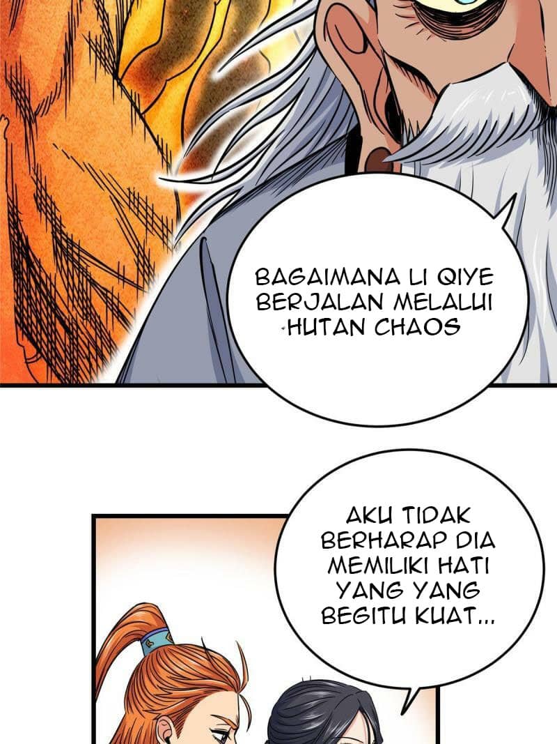 Emperor Domination Chapter 75 Gambar 12