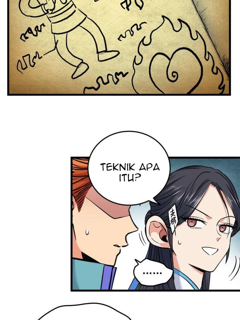 Emperor Domination Chapter 75 Gambar 15