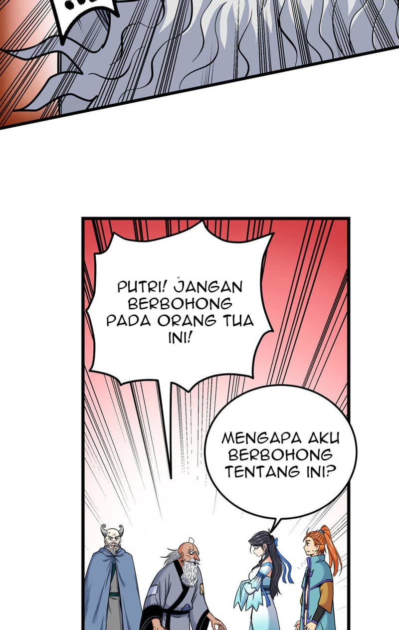 Emperor Domination Chapter 74 Gambar 11