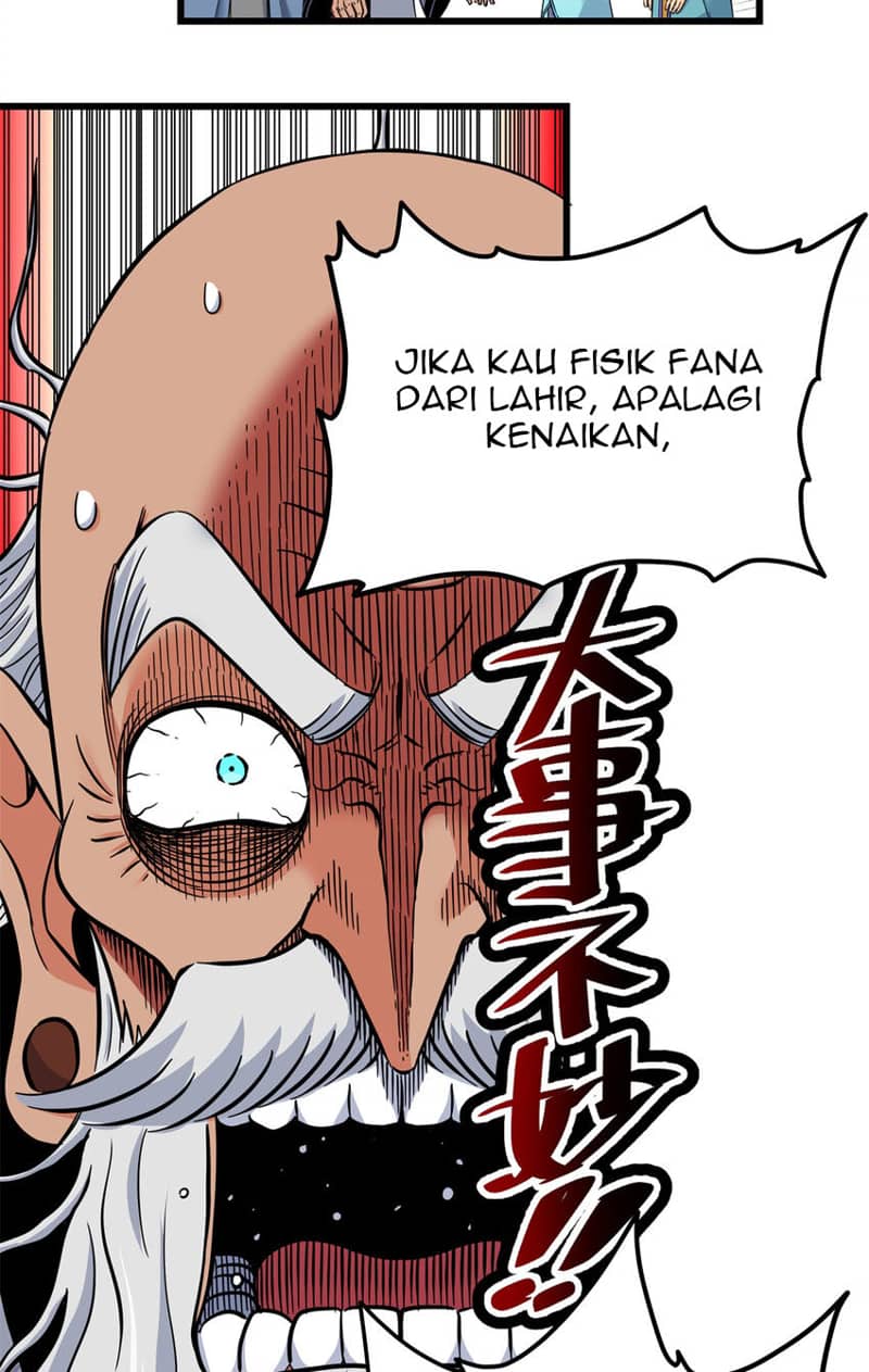 Emperor Domination Chapter 74 Gambar 13