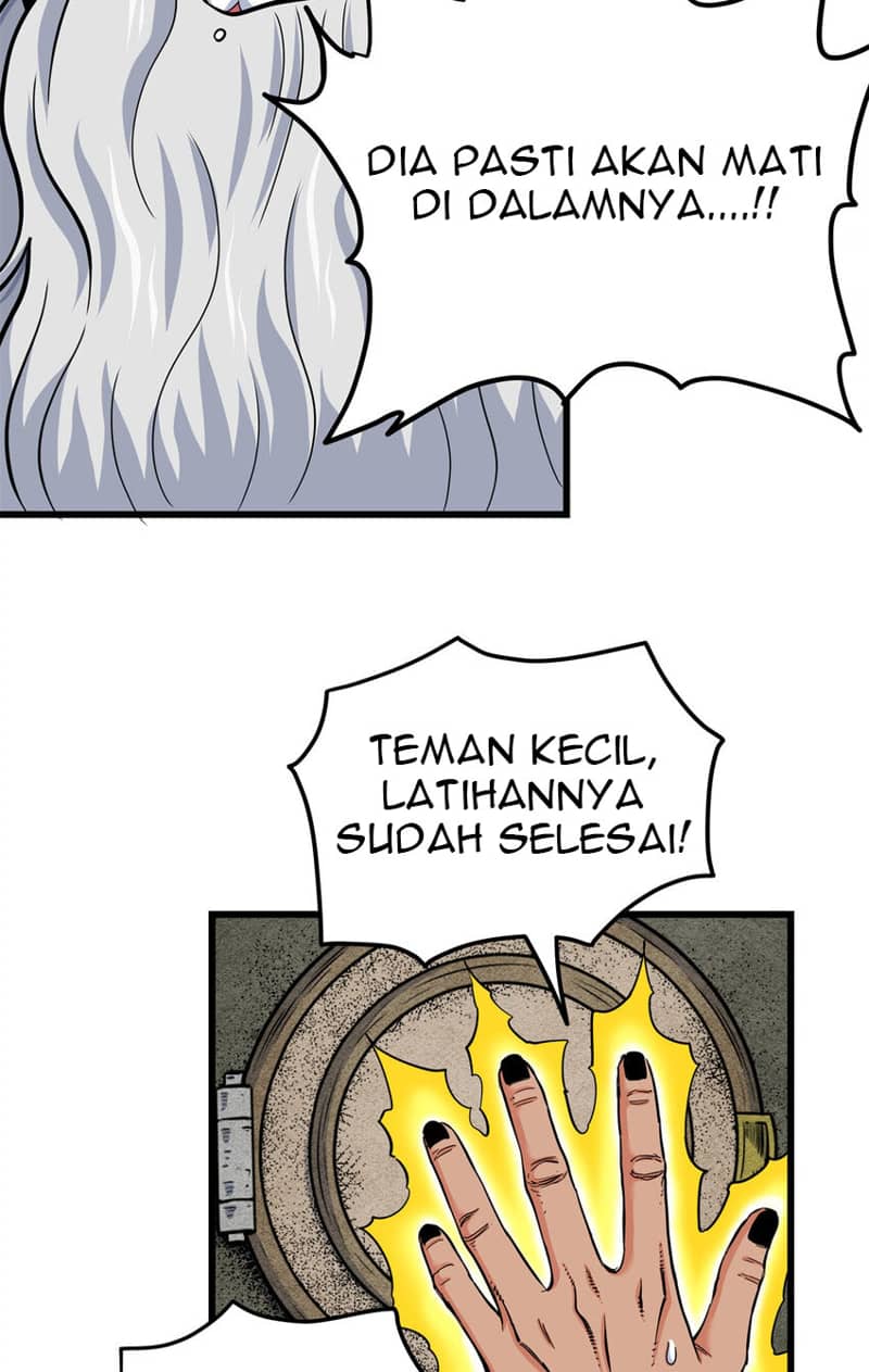 Emperor Domination Chapter 74 Gambar 14