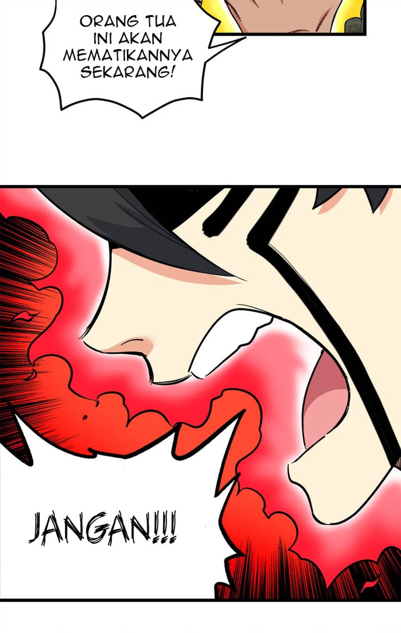 Emperor Domination Chapter 74 Gambar 15