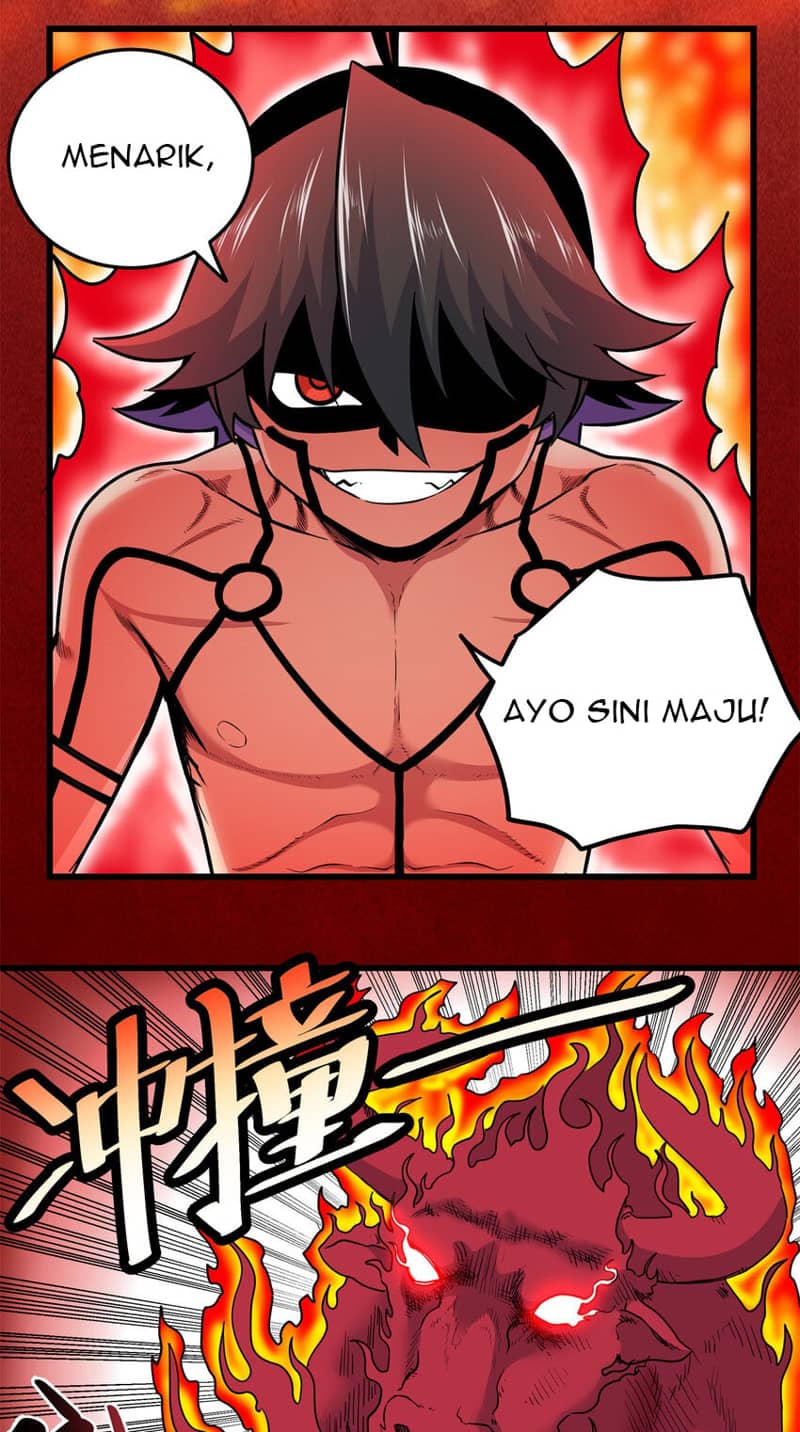 Emperor Domination Chapter 74 Gambar 19