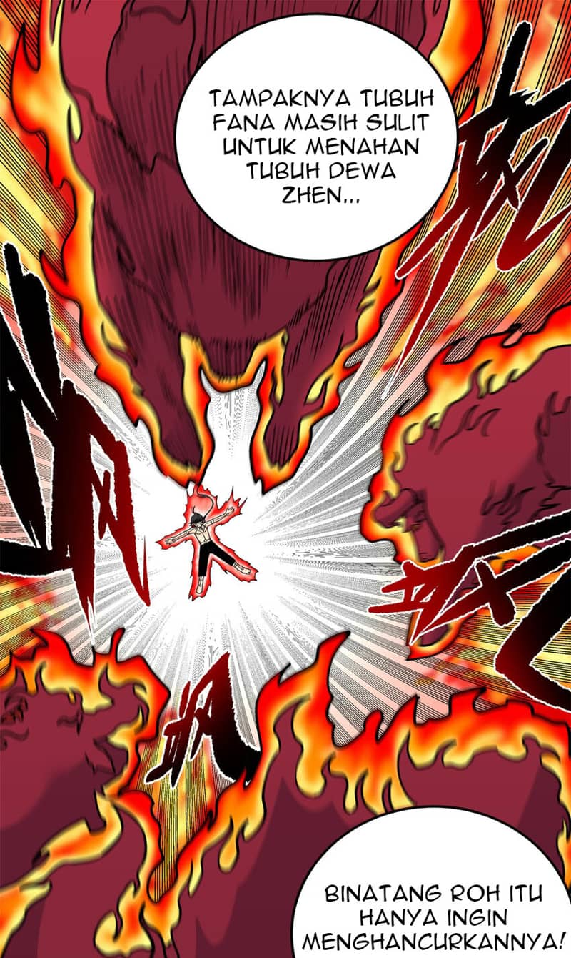 Emperor Domination Chapter 74 Gambar 24