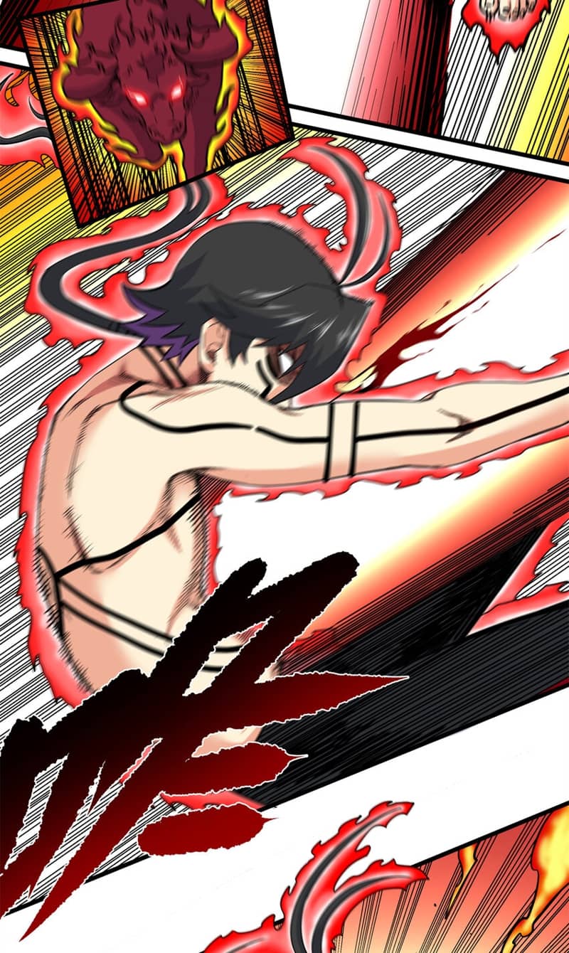 Emperor Domination Chapter 74 Gambar 26