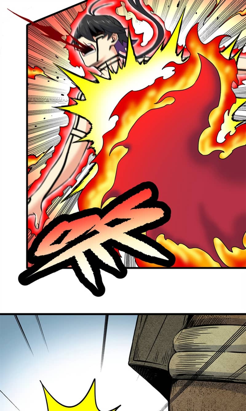 Emperor Domination Chapter 74 Gambar 27