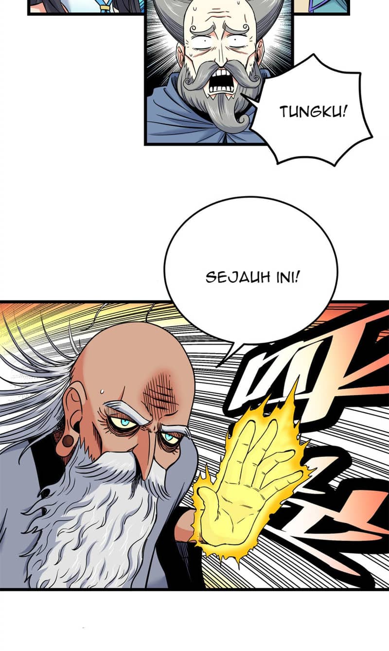 Emperor Domination Chapter 74 Gambar 29