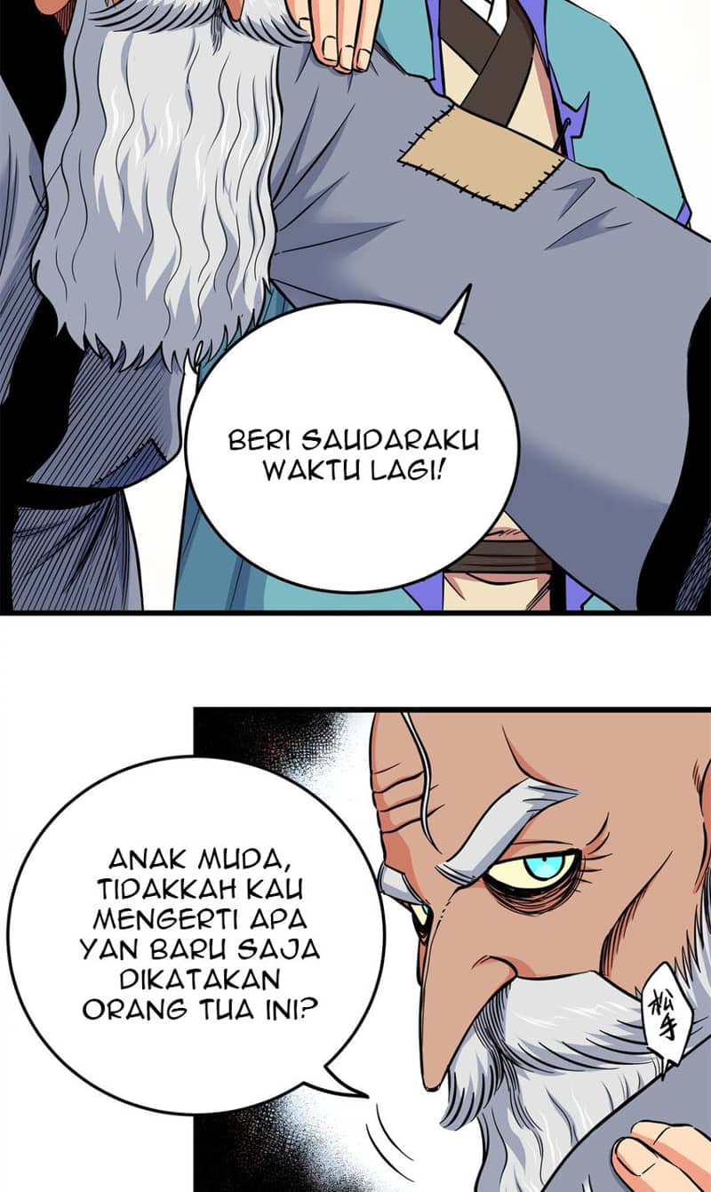 Emperor Domination Chapter 74 Gambar 31