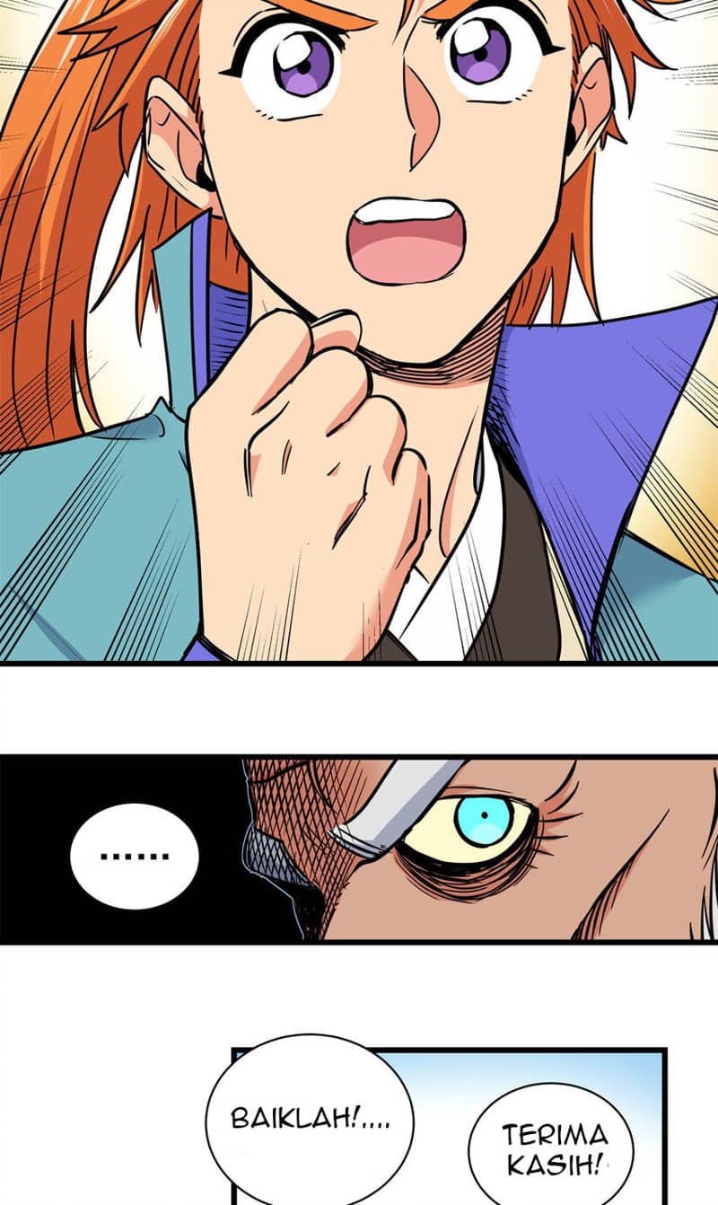 Emperor Domination Chapter 74 Gambar 33