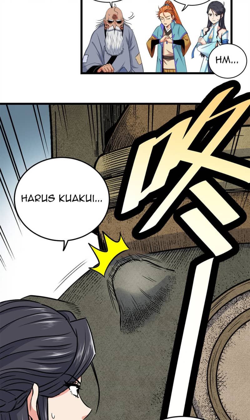 Emperor Domination Chapter 74 Gambar 34