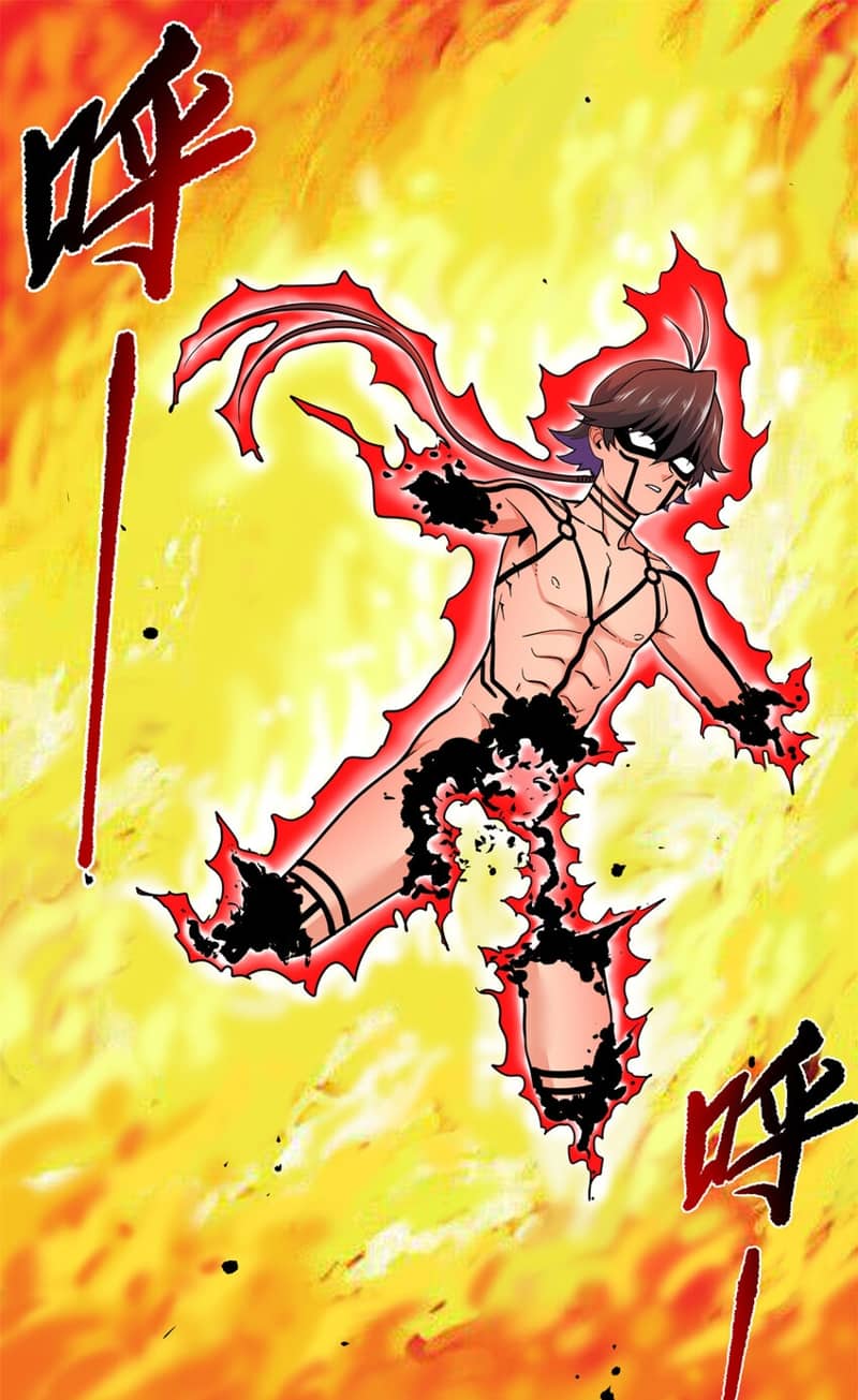 Emperor Domination Chapter 74 Gambar 36