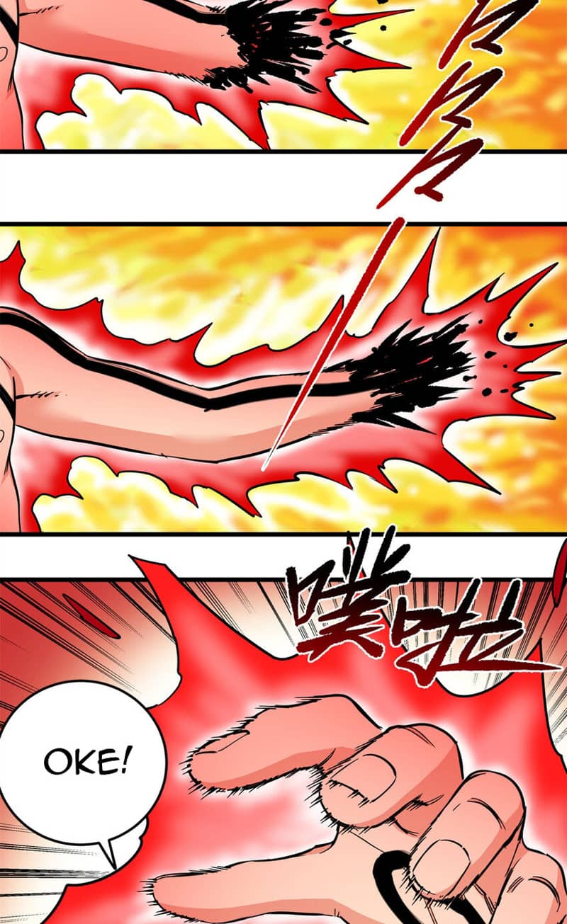 Emperor Domination Chapter 74 Gambar 38