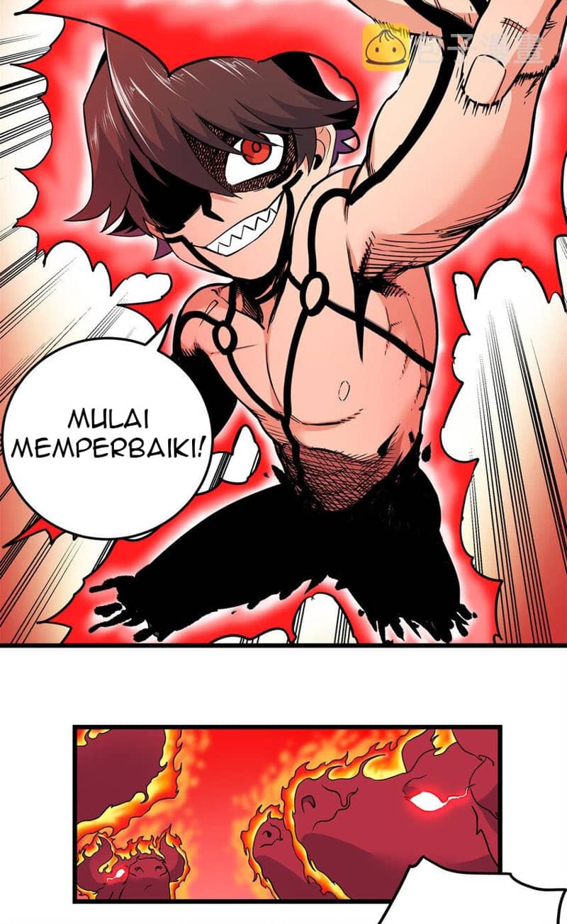 Emperor Domination Chapter 74 Gambar 39
