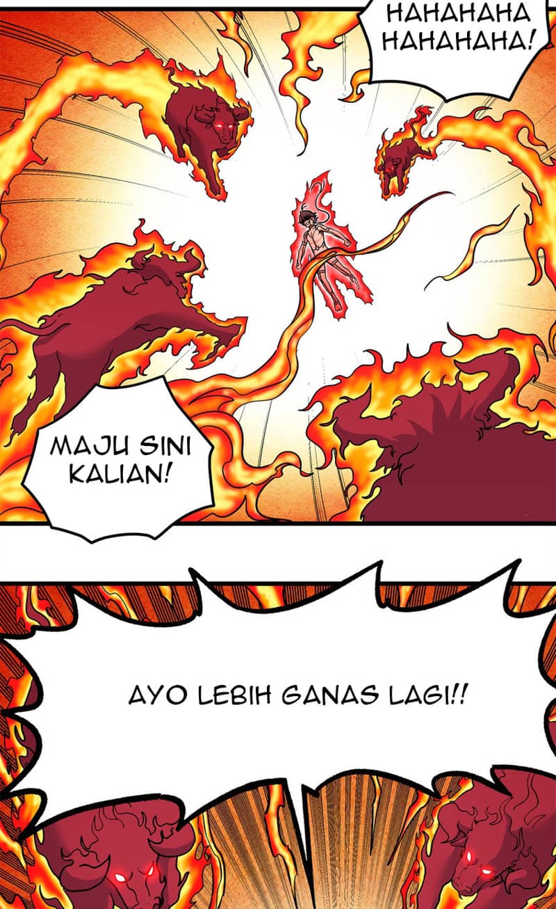 Emperor Domination Chapter 74 Gambar 40