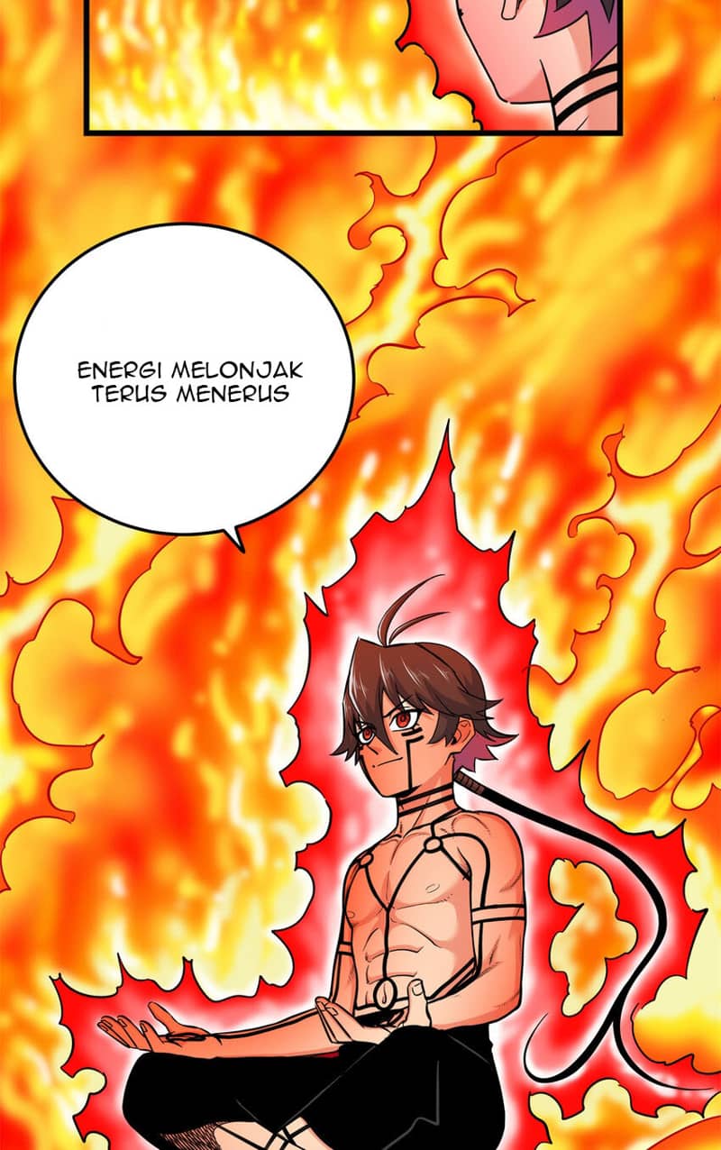 Emperor Domination Chapter 74 Gambar 5